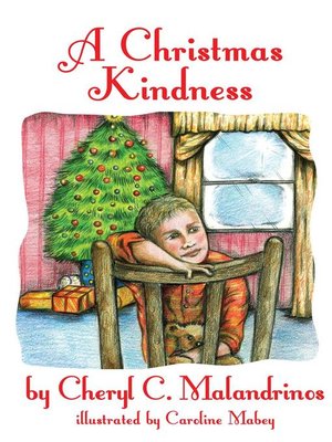cover image of A Christmas Kindness